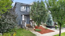 9082 ROSENTHAL LINK Link NW  Edmonton, AB T5T 7A6