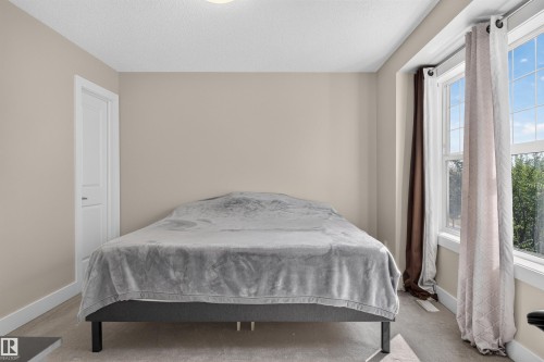 9082 Rosenthal Link Link Nw, Edmonton, AB 