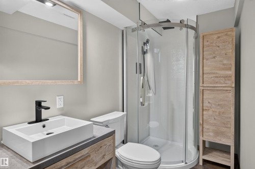 9082 Rosenthal Link Link Nw, Edmonton, AB 