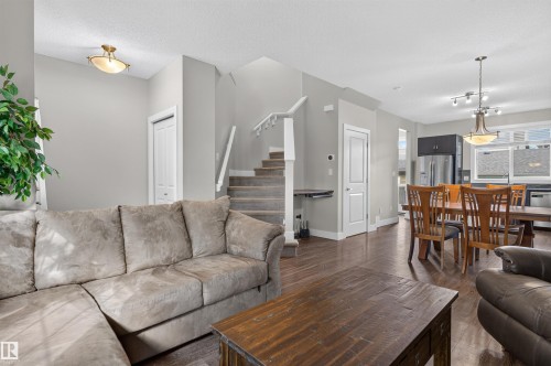 9082 Rosenthal Link Link Nw, Edmonton, AB 
