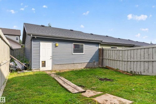 9082 Rosenthal Link Link Nw, Edmonton, AB 