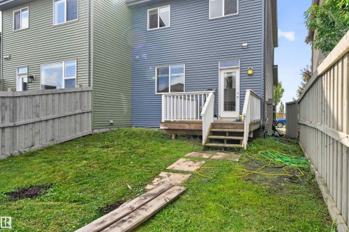 9082 Rosenthal Link Link Nw, Edmonton, AB 