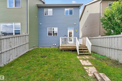 9082 Rosenthal Link Link Nw, Edmonton, AB 