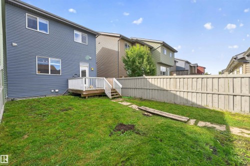 9082 Rosenthal Link Link Nw, Edmonton, AB 