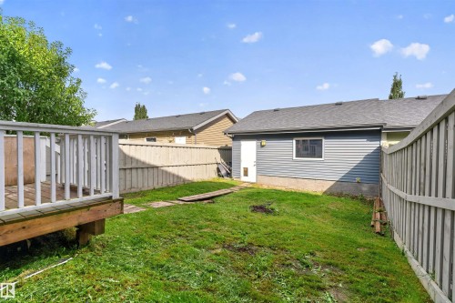 9082 Rosenthal Link Link Nw, Edmonton, AB 