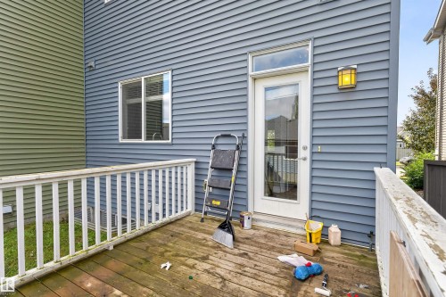 9082 Rosenthal Link Link Nw, Edmonton, AB 