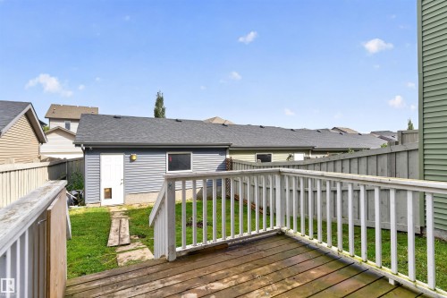 9082 Rosenthal Link Link Nw, Edmonton, AB 