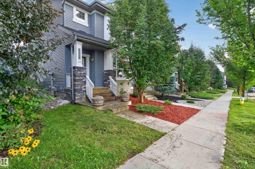 9082 Rosenthal Link Link Nw, Edmonton, AB 