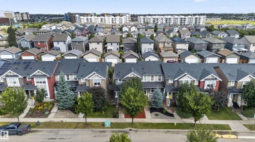 9082 Rosenthal Link Link Nw, Edmonton, AB 