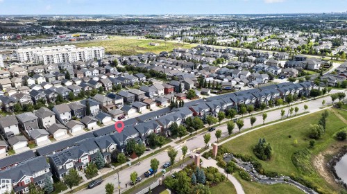9082 Rosenthal Link Link Nw, Edmonton, AB 
