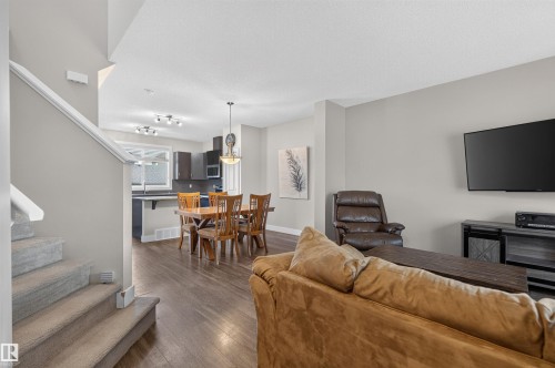 9082 Rosenthal Link Link Nw, Edmonton, AB 