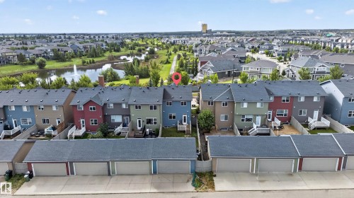 9082 Rosenthal Link Link Nw, Edmonton, AB 