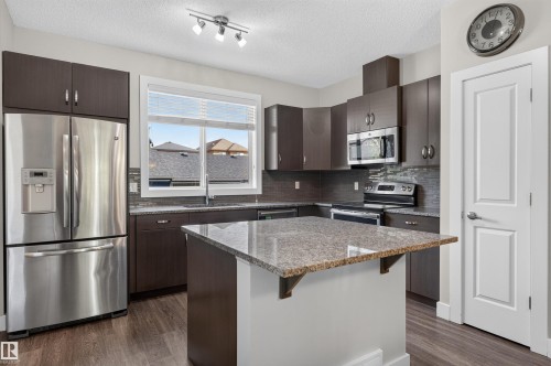 9082 Rosenthal Link Link Nw, Edmonton, AB 