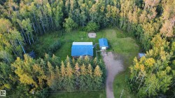 13, 171038 TWP RD 720 (Wandering River)   Rural Athabasca County, AB T0A 3M0