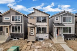 285 Munn Way  Leduc, AB T9E 1V1