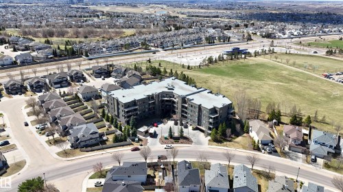 #101 625 Leger Wy Nw, Edmonton, AB 