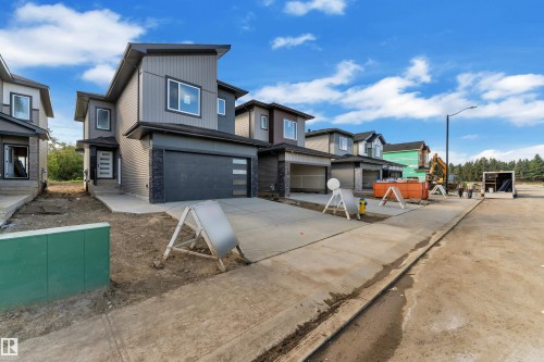 259 Linden Loop, Leduc, AB 