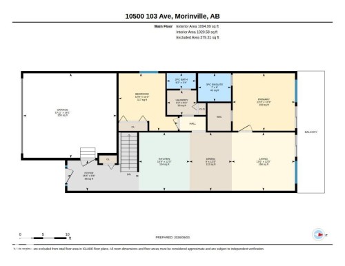 #10 10500 103 Av, Morinville, AB 