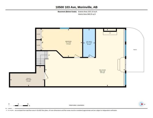 #10 10500 103 Av, Morinville, AB 