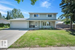 16211 78 Avenue NW  Edmonton, AB T5R 3E5