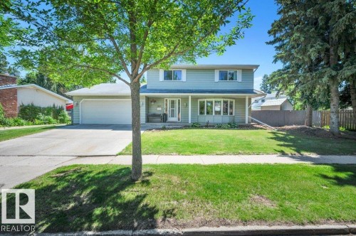 16211 78 Avenue Nw, Edmonton, AB 