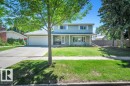 16211 78 Avenue Nw, Edmonton, AB 