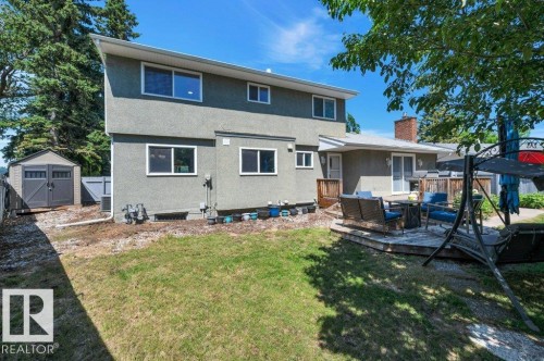 16211 78 Avenue Nw, Edmonton, AB 