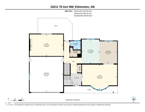 16211 78 Avenue Nw, Edmonton, AB 