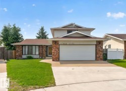 17206 111A Street NW  Edmonton, AB T5X 3K2