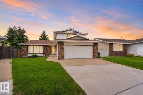 17206 111A Street Nw, Edmonton, AB 