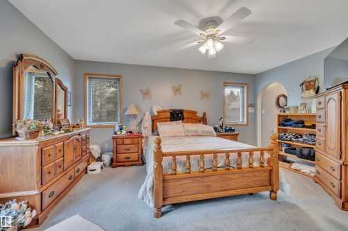 76 Buskmose Drive, Rural Wetaskiwin County, AB 