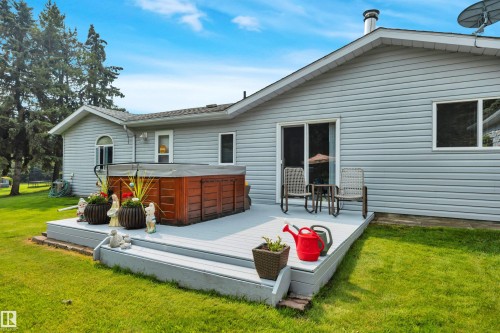 76 Buskmose Drive, Rural Wetaskiwin County, AB 