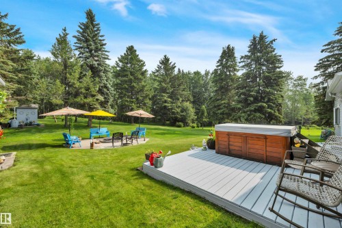 76 Buskmose Drive, Rural Wetaskiwin County, AB 