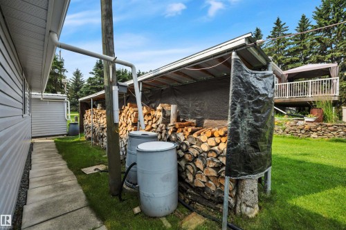 76 Buskmose Drive, Rural Wetaskiwin County, AB 