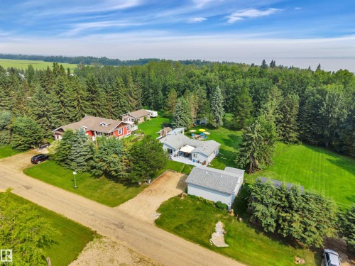 76 Buskmose Drive, Rural Wetaskiwin County, AB 