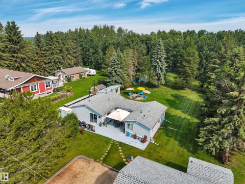 76 Buskmose Drive, Rural Wetaskiwin County, AB 