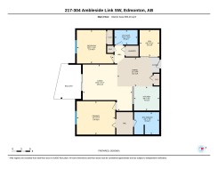 Floor plan - 
