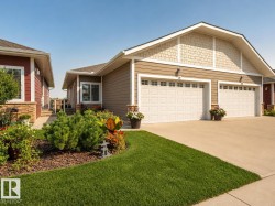 #9 175 MCCONACHIE DR NW  Edmonton, AB T5Y 0S1