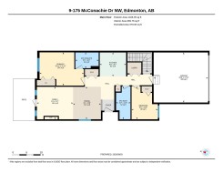 Floor plan - 