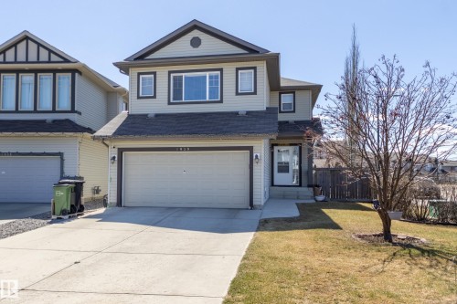 1939 118 Street Sw, Edmonton, AB 