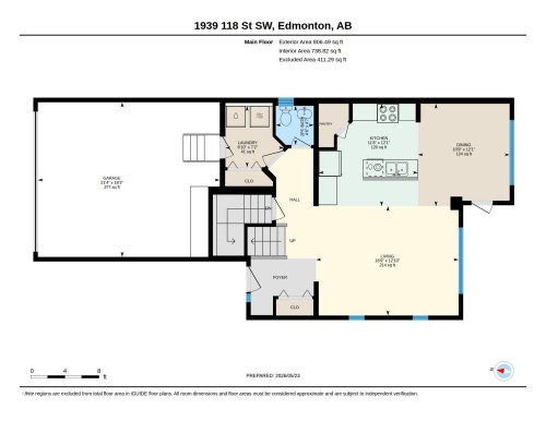1939 118 Street Sw, Edmonton, AB 