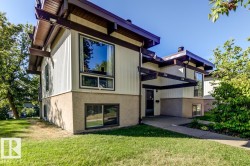 534 LEE RIDGE Road NW  Edmonton, AB T6K 2K3