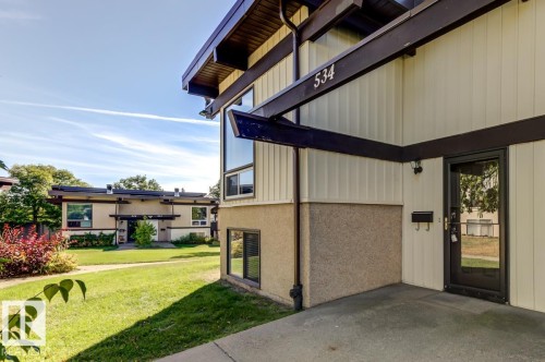 534 Lee Ridge Road Nw, Edmonton, AB 