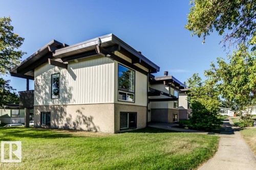 534 Lee Ridge Road Nw, Edmonton, AB 