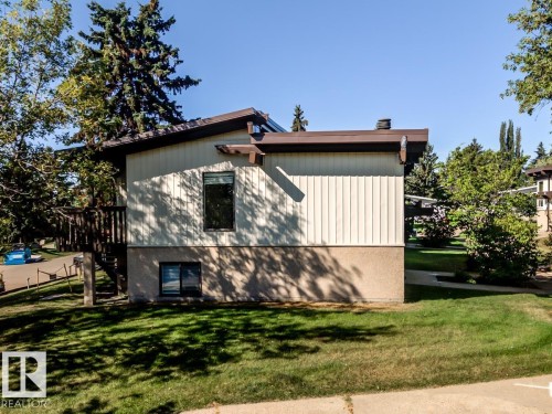 534 Lee Ridge Road Nw, Edmonton, AB 
