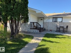 4708 117A STREET Northwest Edmonton, AB T6H 3S1