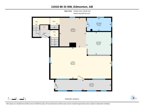 11918 86 Street Nw, Edmonton, AB 