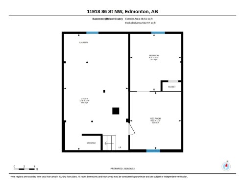 11918 86 Street Nw, Edmonton, AB 