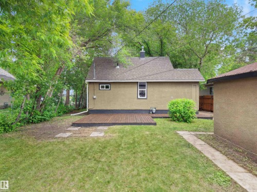 11918 86 Street Nw, Edmonton, AB 