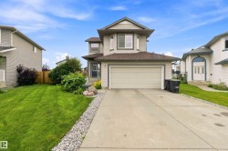 9 HALSTED Court  Spruce Grove, AB T7X 2V8